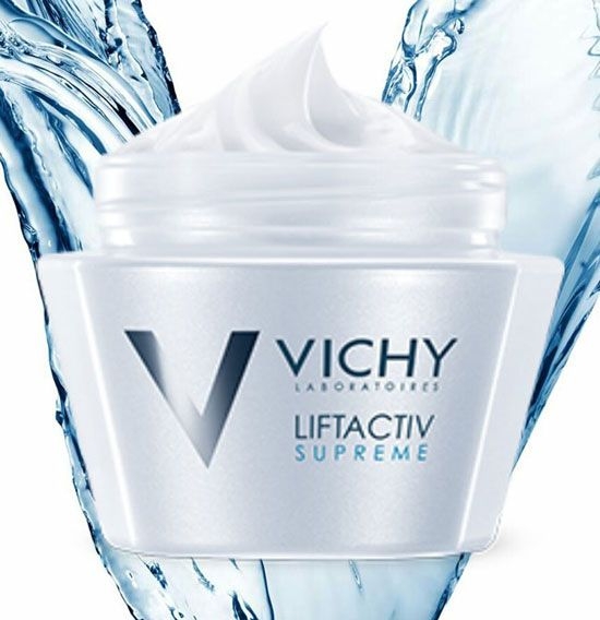 Vichy Liftactiv Supreme Cream Kuru Ciltler